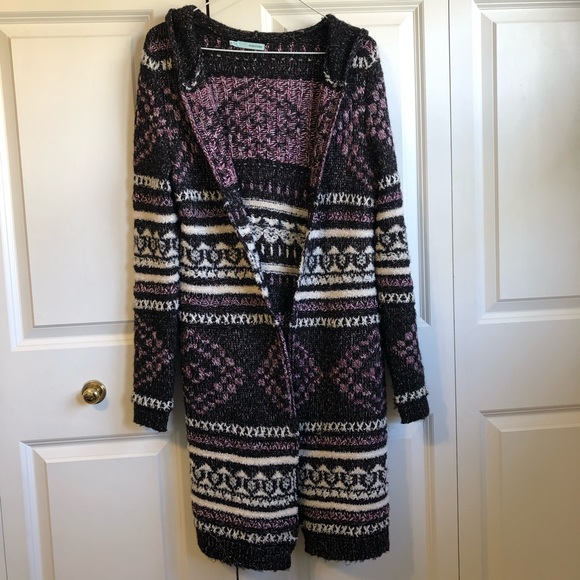 Maurices Sweaters - Long Maurice’s sweater